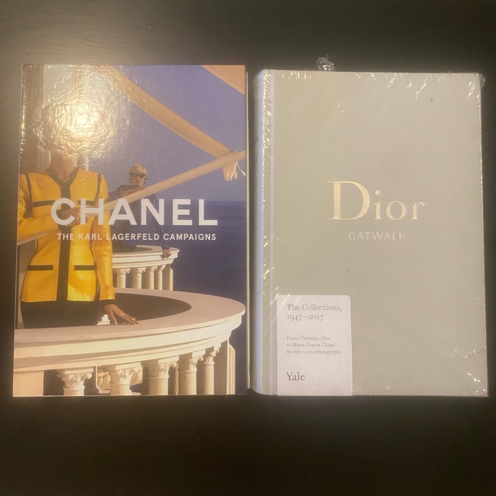 LUXURY COFFEE TABLE BOOKS COMBO